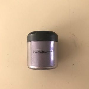 MAC pigment